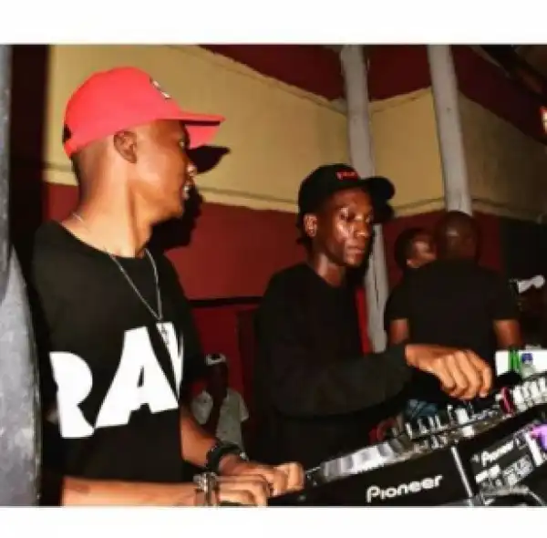 Dopey Da Deejay - Self Discovery (Dj Shima 1431 mix)